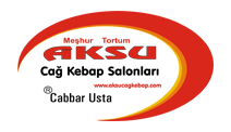 Aksu Kapı Cağ Kebap logo